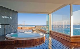 Hotel Suites Del Mar by Melia